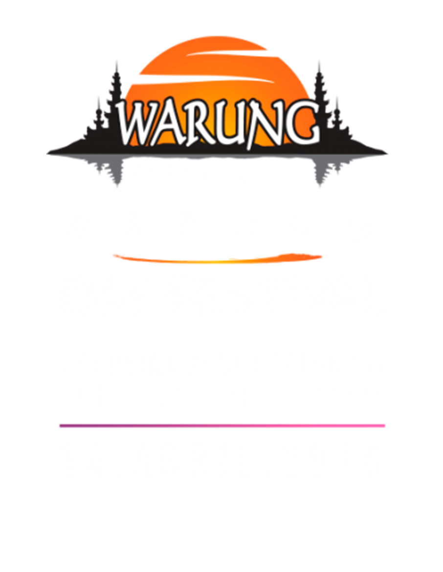 Warung Day Festival